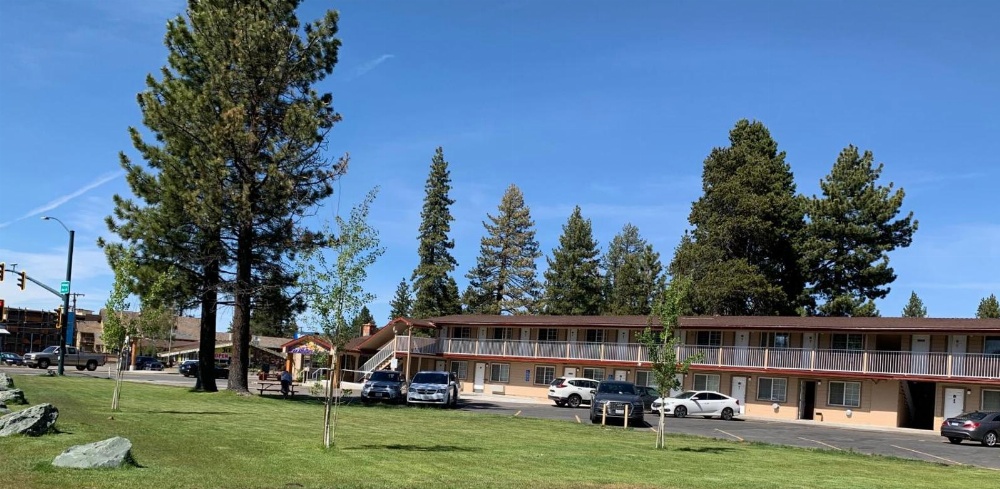 Queen Room - Disability Access